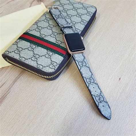 gucci iphone watch band